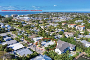 New Rental The Haven Unit 1 Heated Pool home